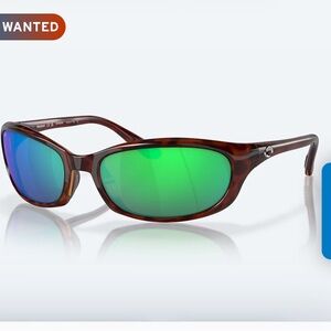 Costa Harpoon Sunglasses